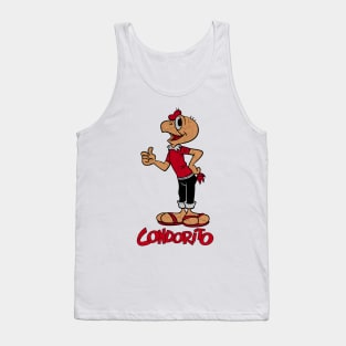 Classic Condorito Tank Top